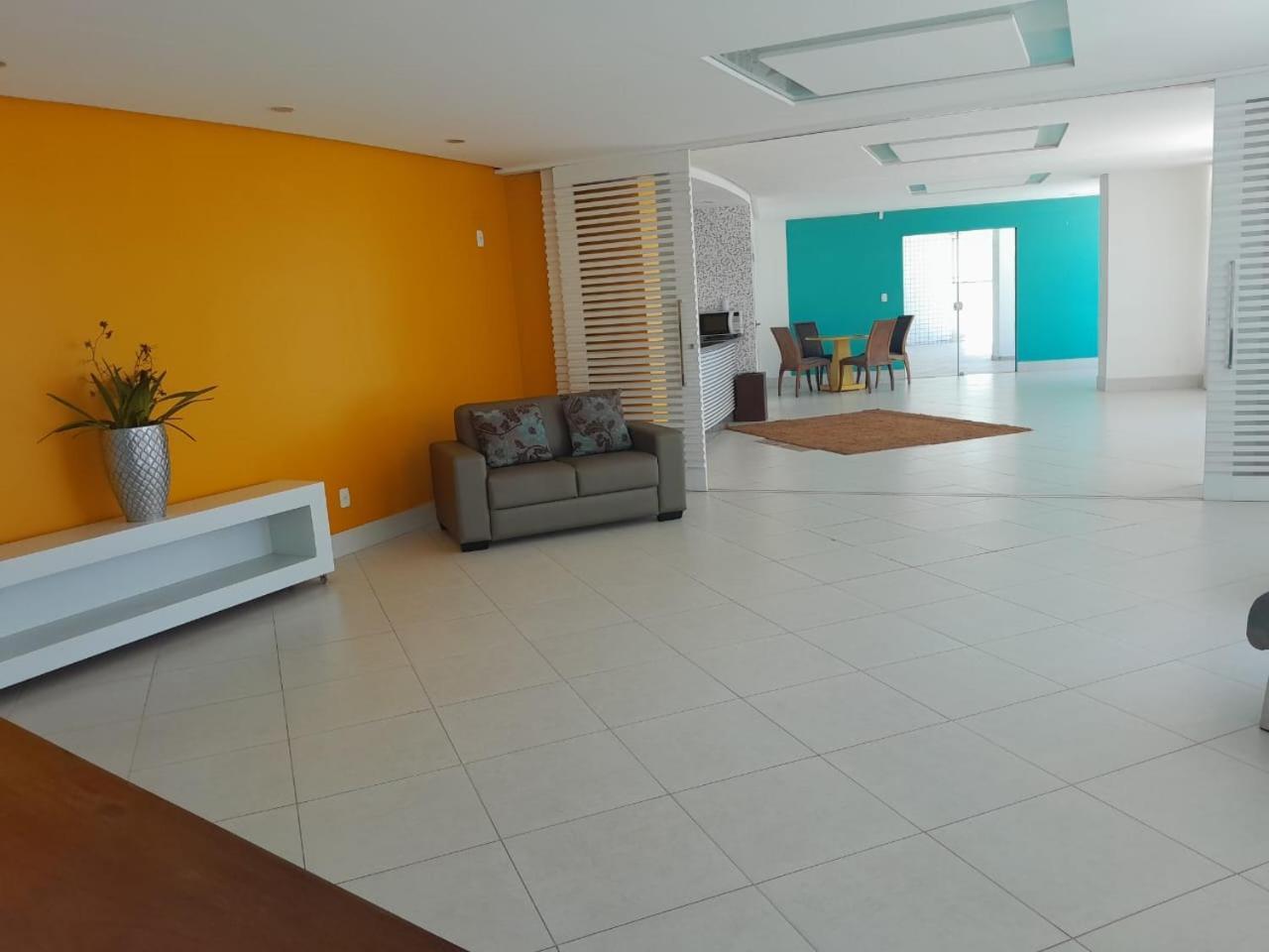 Paraiso Capri Natal Exterior photo