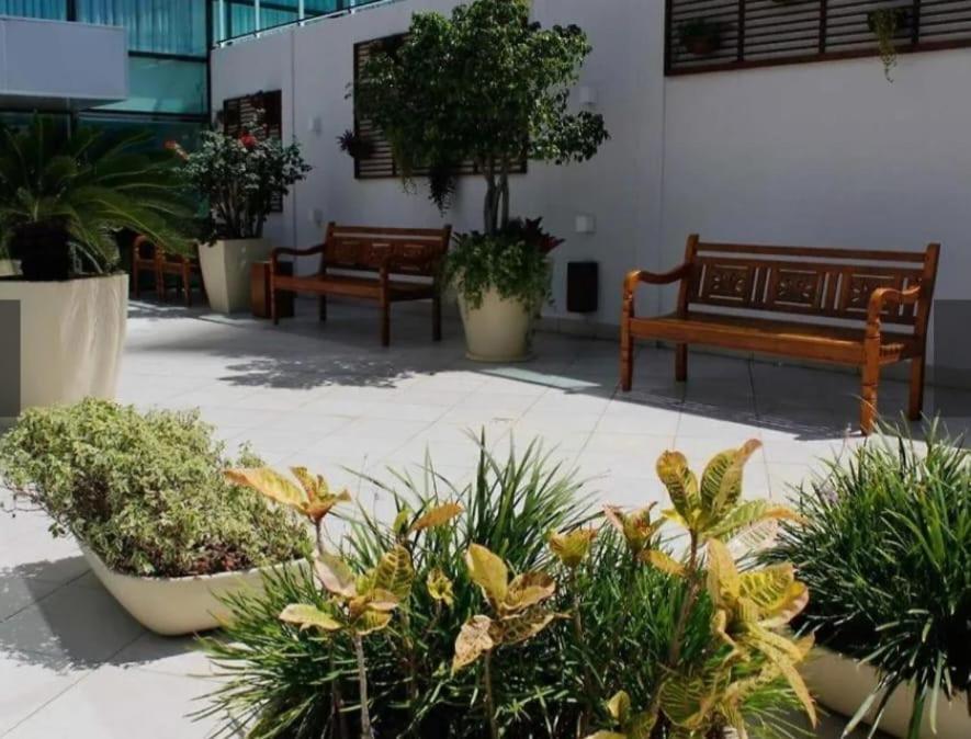Paraiso Capri Natal Exterior photo